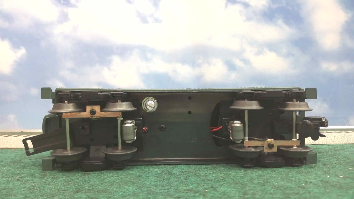 Lionel 6-28055 Great Northern 4-6-4 Steam Engine (Conventional)