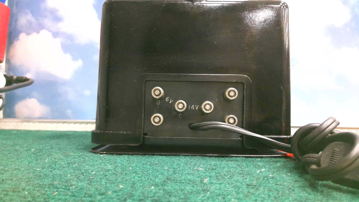 Lionel Type KW Transformer