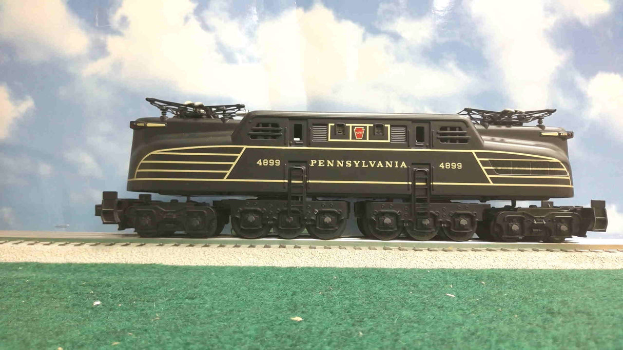MTH 20-5103-0 PRR GG-1 Electric #4899/Conventional (No Sound)