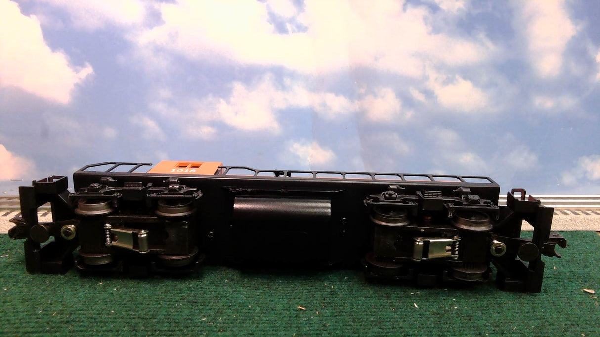 Williams EMD GP-7 New Haven #1018 (Conventional)