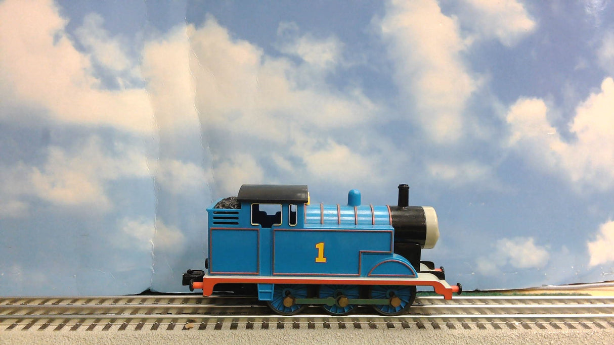 Lionel 6-30069 Thomas & Friends Train Set TRAIN ONLY