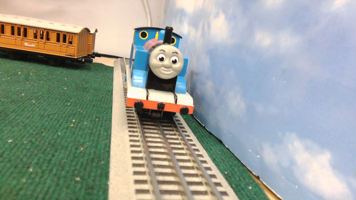 Lionel 6-30069 Thomas & Friends Train Set TRAIN ONLY