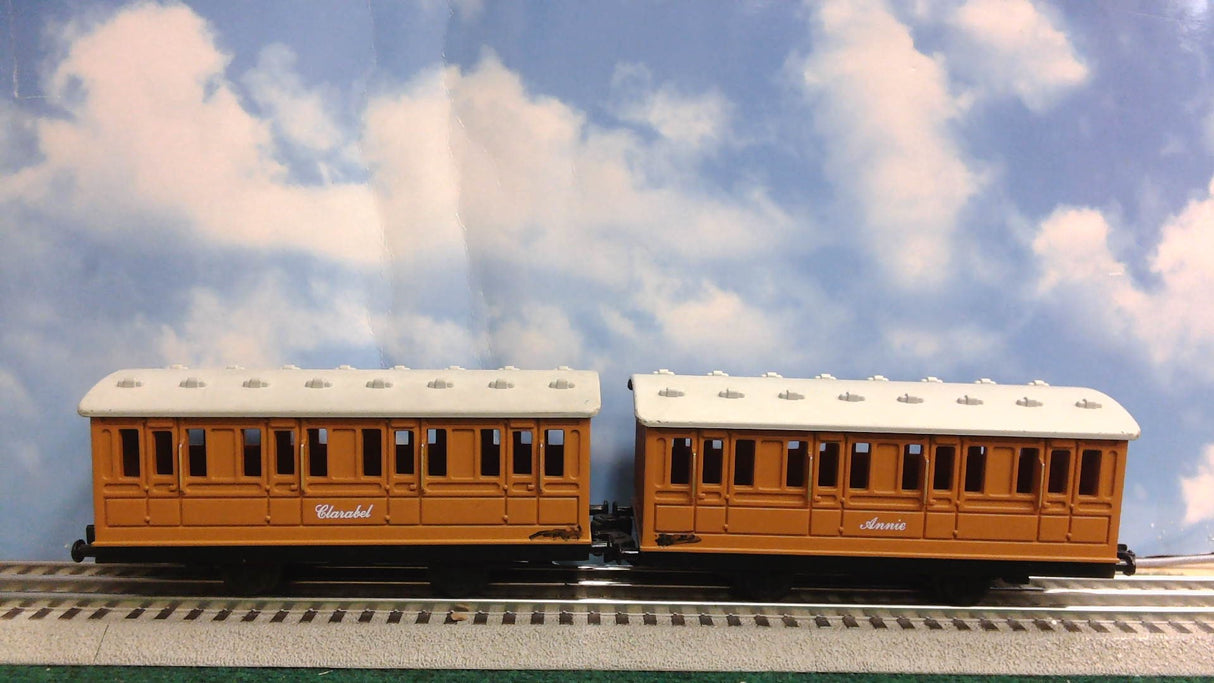 Lionel 6-30069 Thomas & Friends Train Set TRAIN ONLY