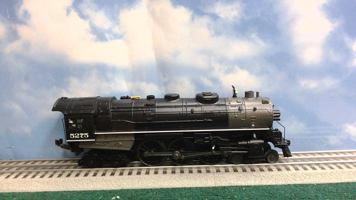 MTH 30-1568-1 New York Central 4-6-4 Imperial Hudson Steam Engine w/Proto-Sound 3.0