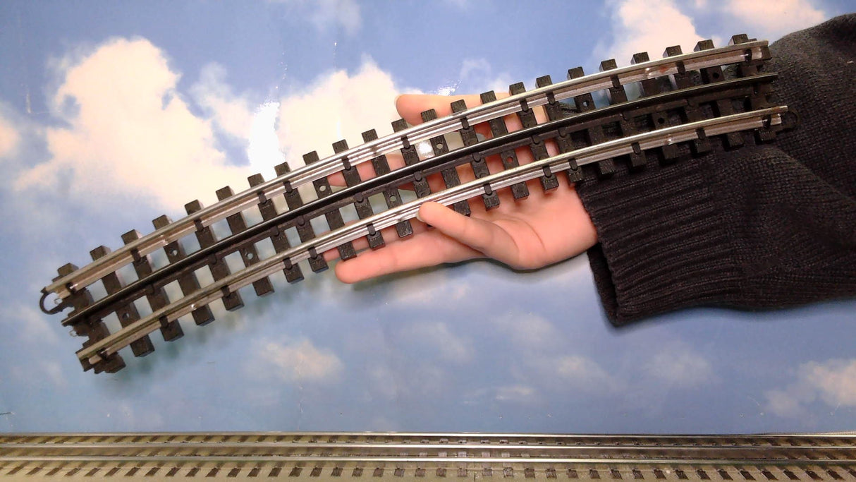 Lot of K-Line Super Snap Track