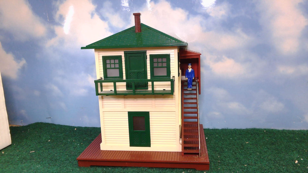 Lionel 6-12917 Switch Tower