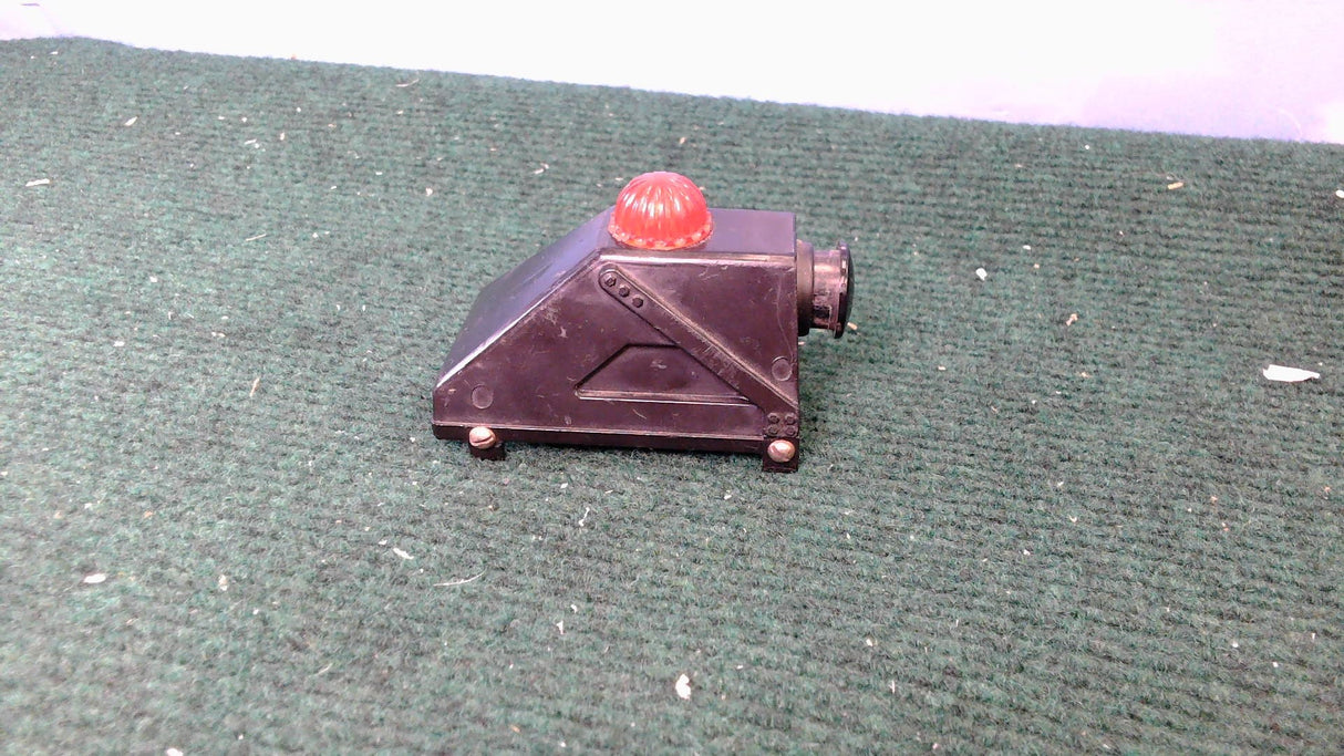 Lionel 260 Plastic Bumper