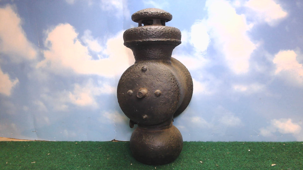 Model T Kerosine Head and Taillight