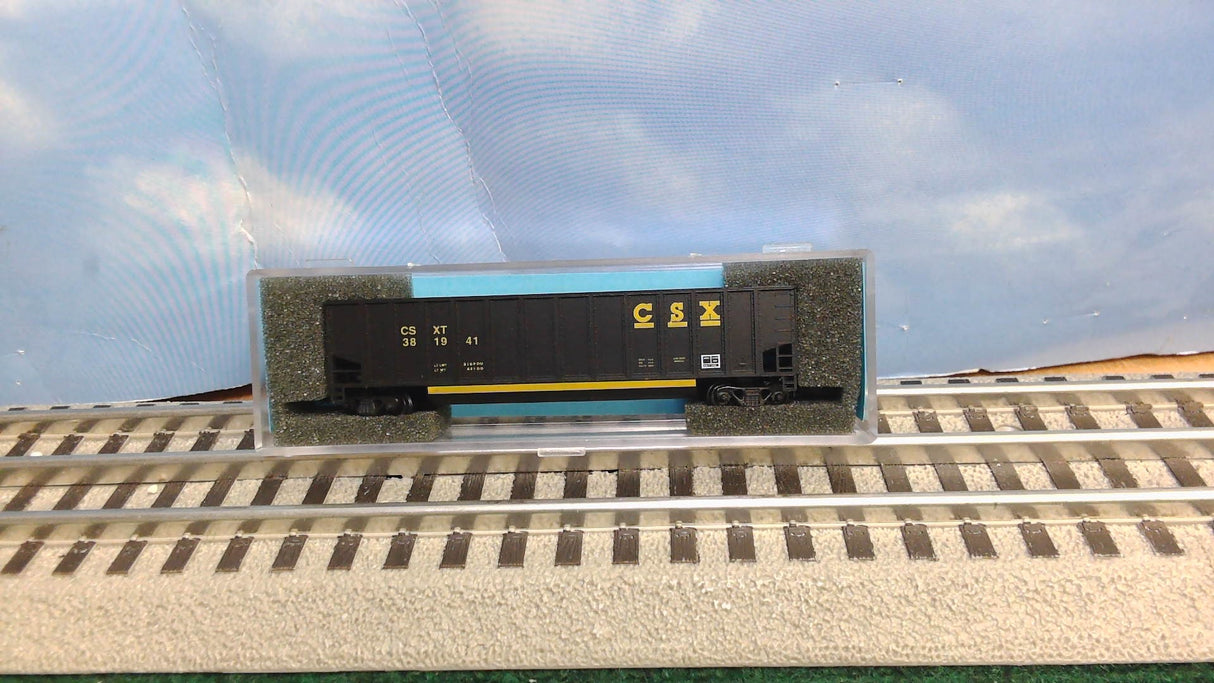 Deluxe Innovations Twin Tub Coal Gon 12030 CSX