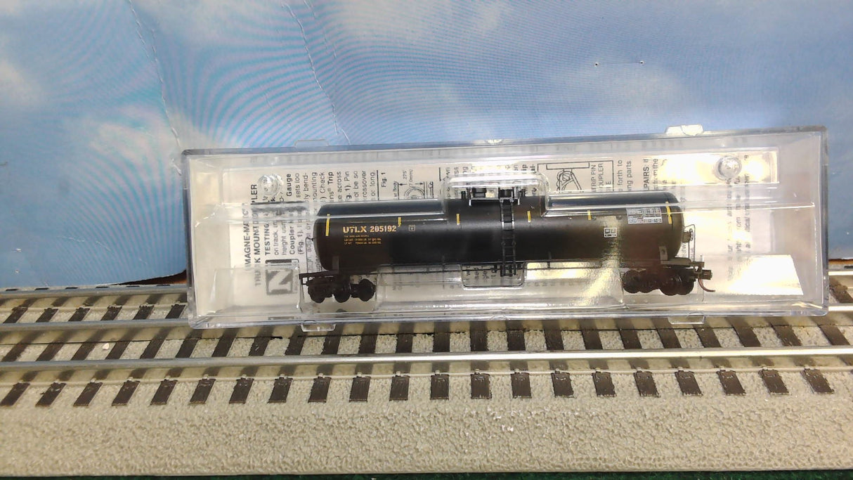 Micro Trains 56' General Service Tank Car UTLX 11052240