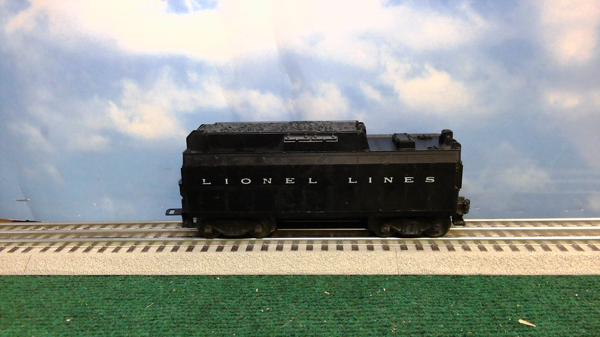 Lionel 2018 Postwar 2-6-4 w/ Whistle Tender
