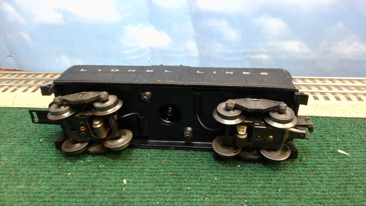 Lionel 2018 Postwar 2-6-4 w/ Whistle Tender