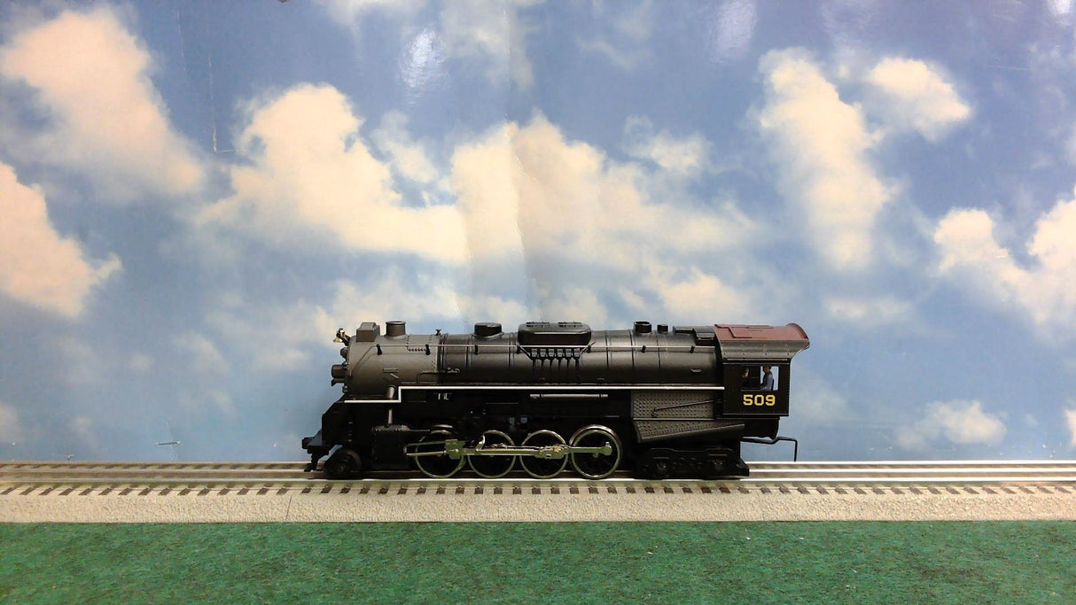 Lionel 6-28681 Virginian Berkshire Jr. #509