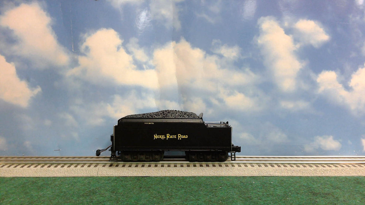 Lionel NKP Berkshire #779 (Conventional)