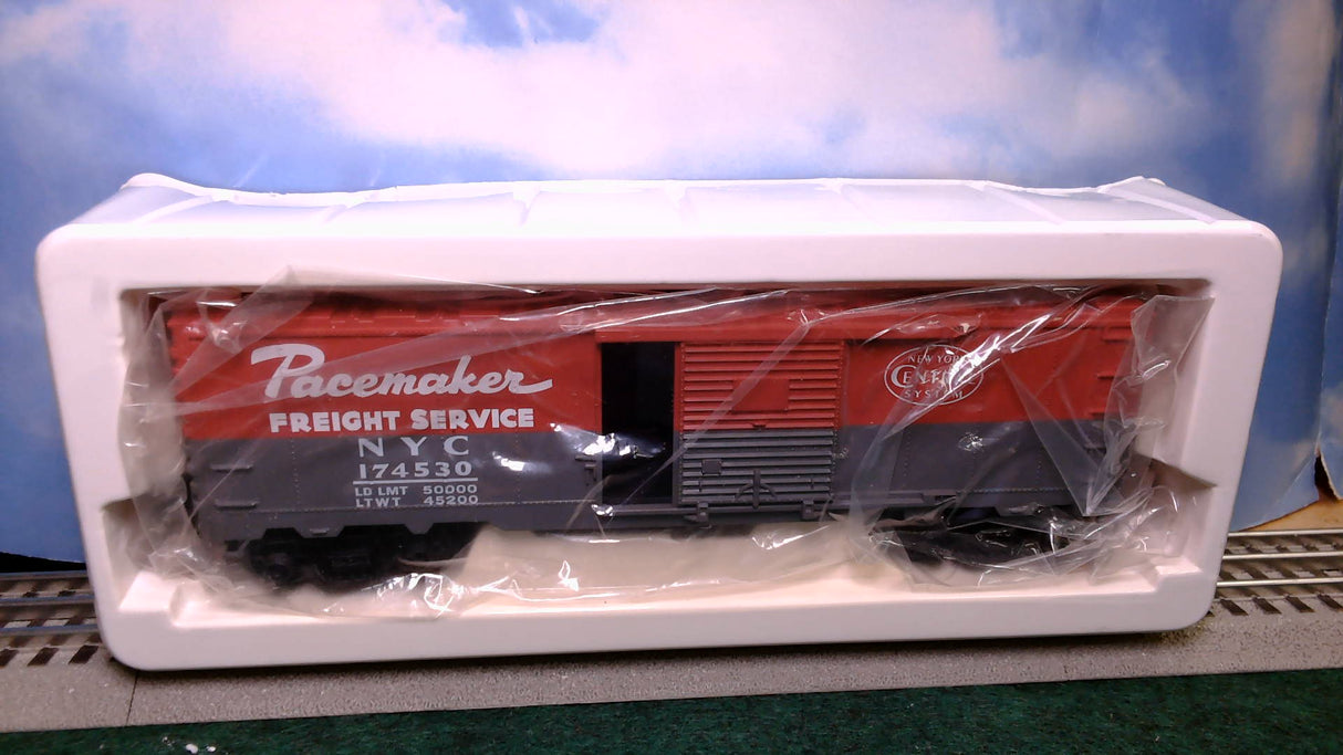 Industrial New York Central System Pacemaker IDM1001