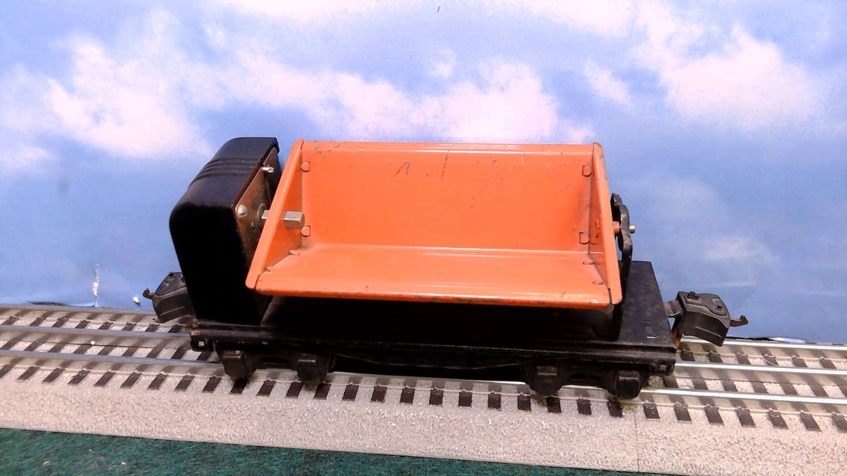 Lionel Pre War Dump Car 3659