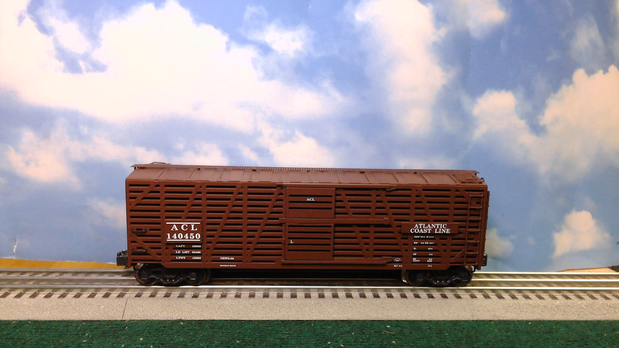K-Line K761-1092A CSX Family Rolling Stock O Scale 5-Pack
