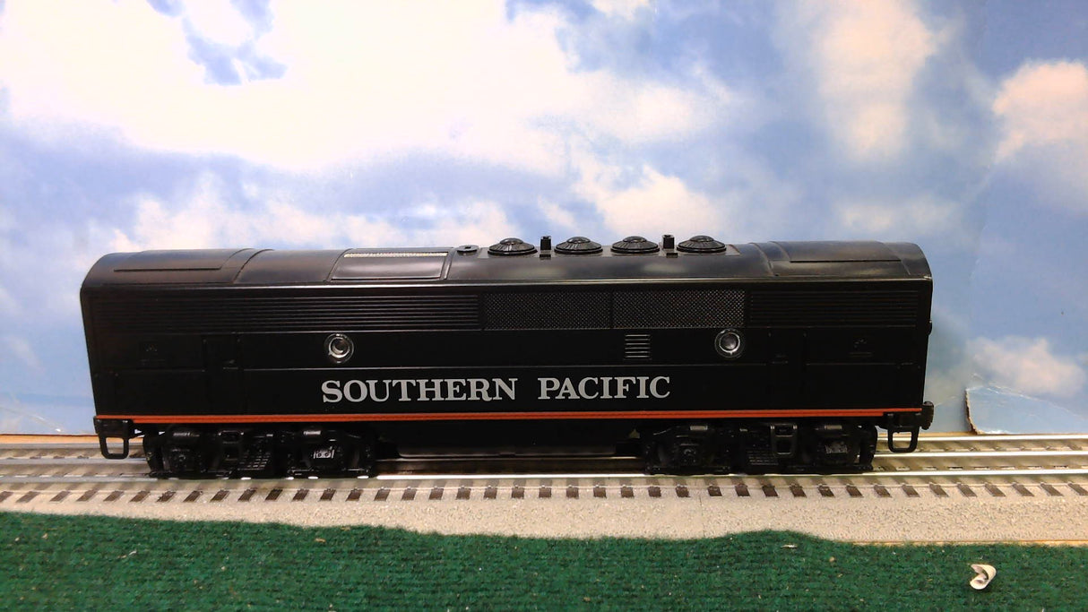 Lionel LNL6-38197 Southern Pacific F3 ABA
