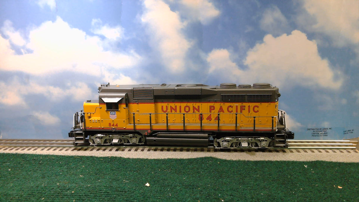LIONEL LNL#844 UNION PACIFIC DIESEL