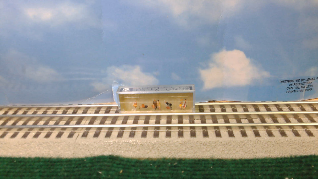 PREISER N-SCALE FIGURES 79188