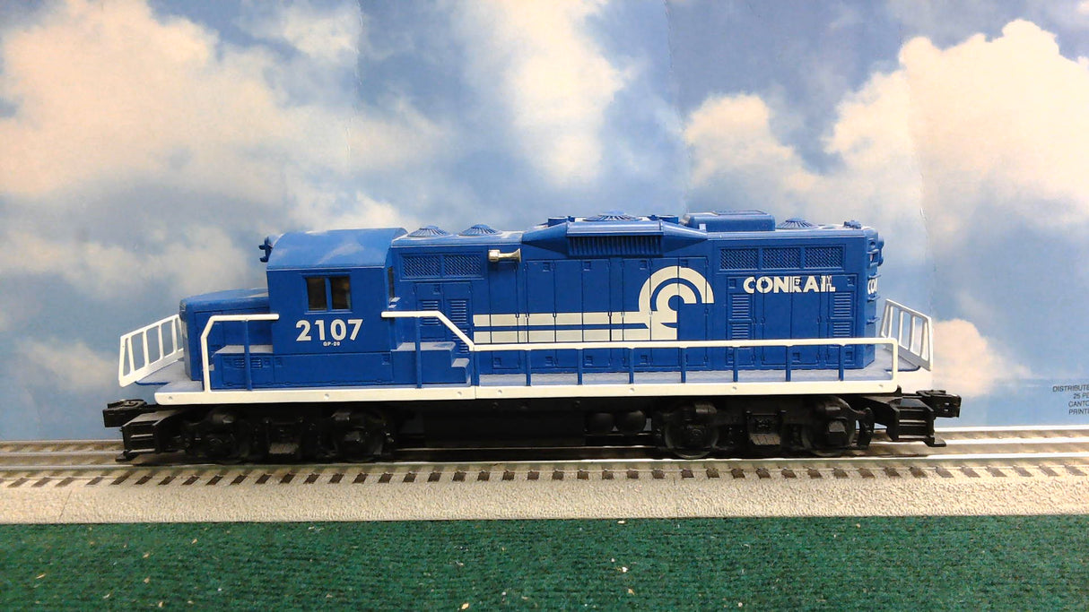 LIONEL CONRAIL GP-20 LNL6-28881
