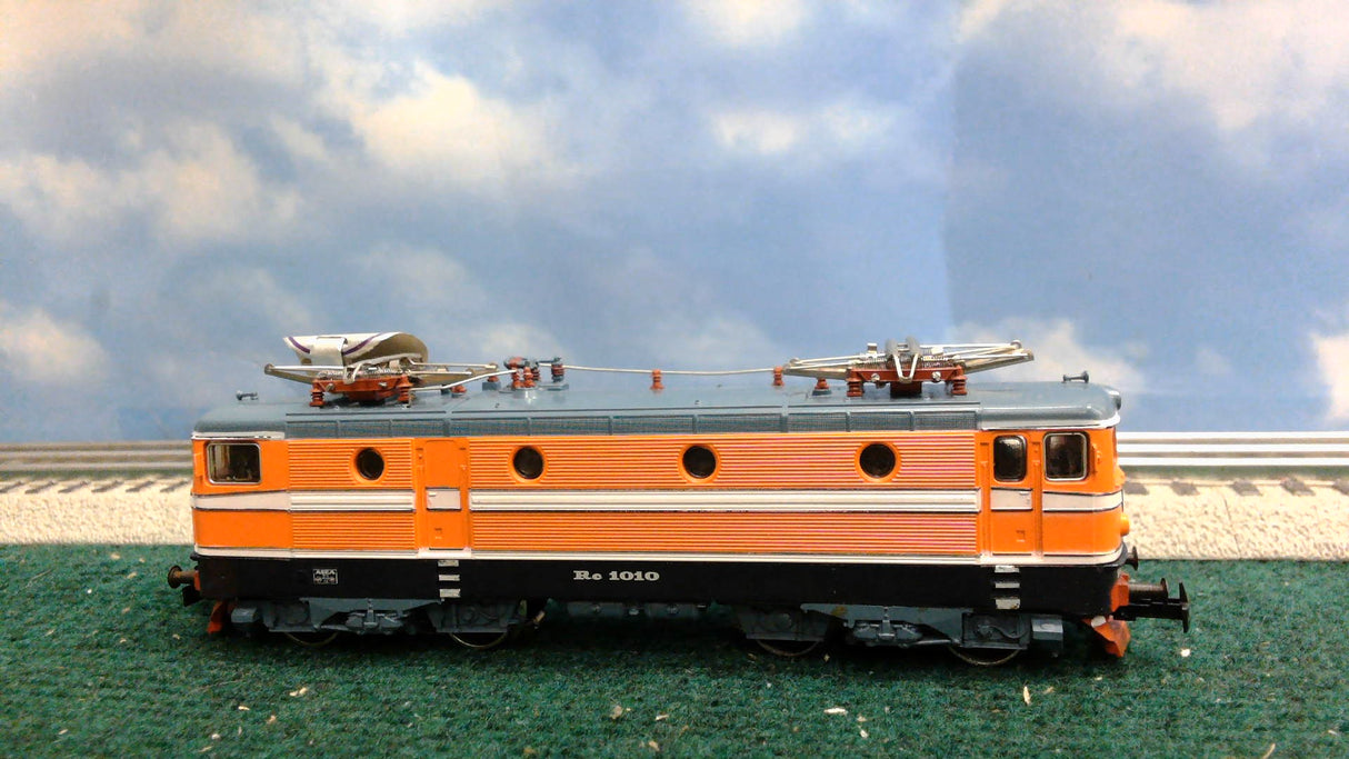 Marklin 3043 SJ Class Rc 1010