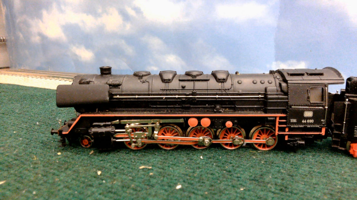 Marklin 3047 Guterzuglokomotive