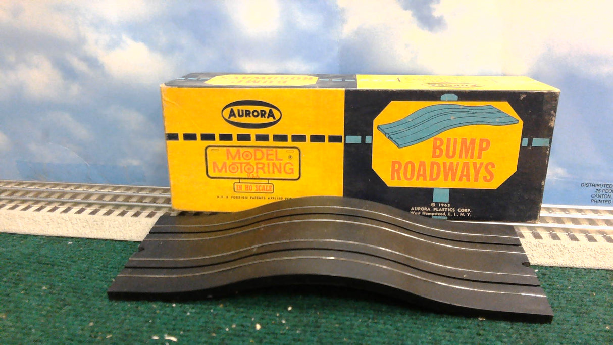 Aurora Track Set