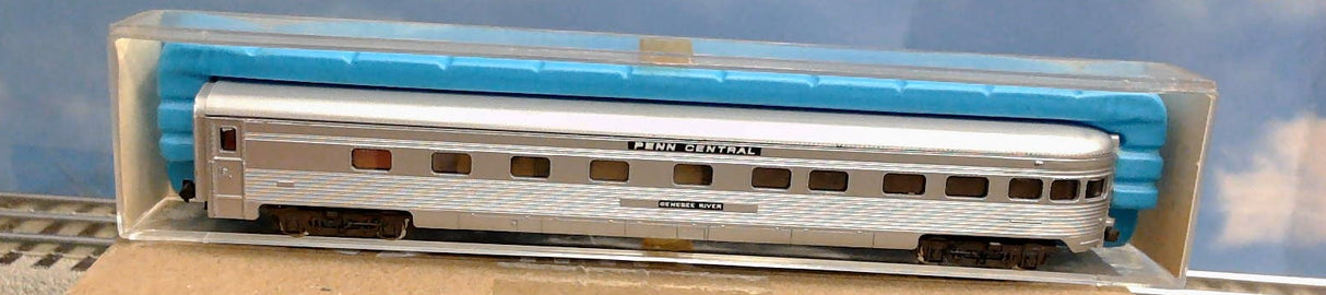 ATLAS 2669 P.C. OBSERVATION CAR