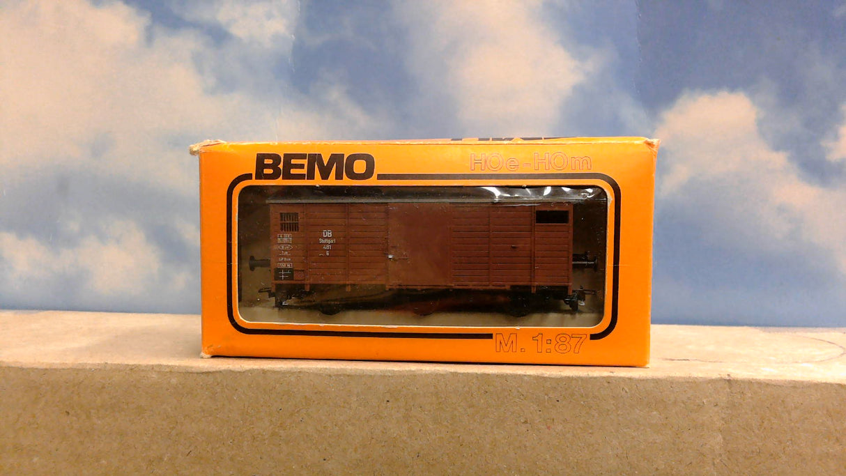 LILIPUT SCHMALSPURBAHNEN NARROW GAUGE WALDENBURGER #706 SET