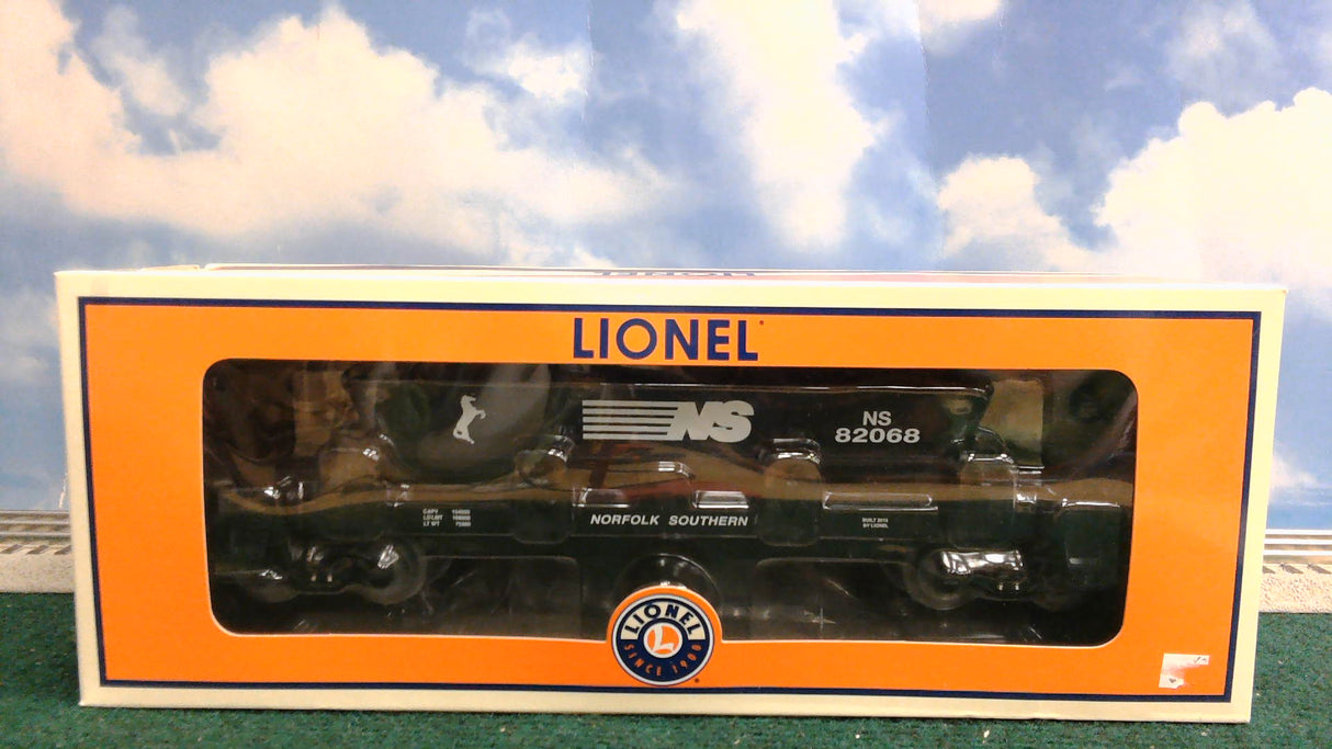 Lionel 6-82068 Norfolk Southern Coal Dump Car