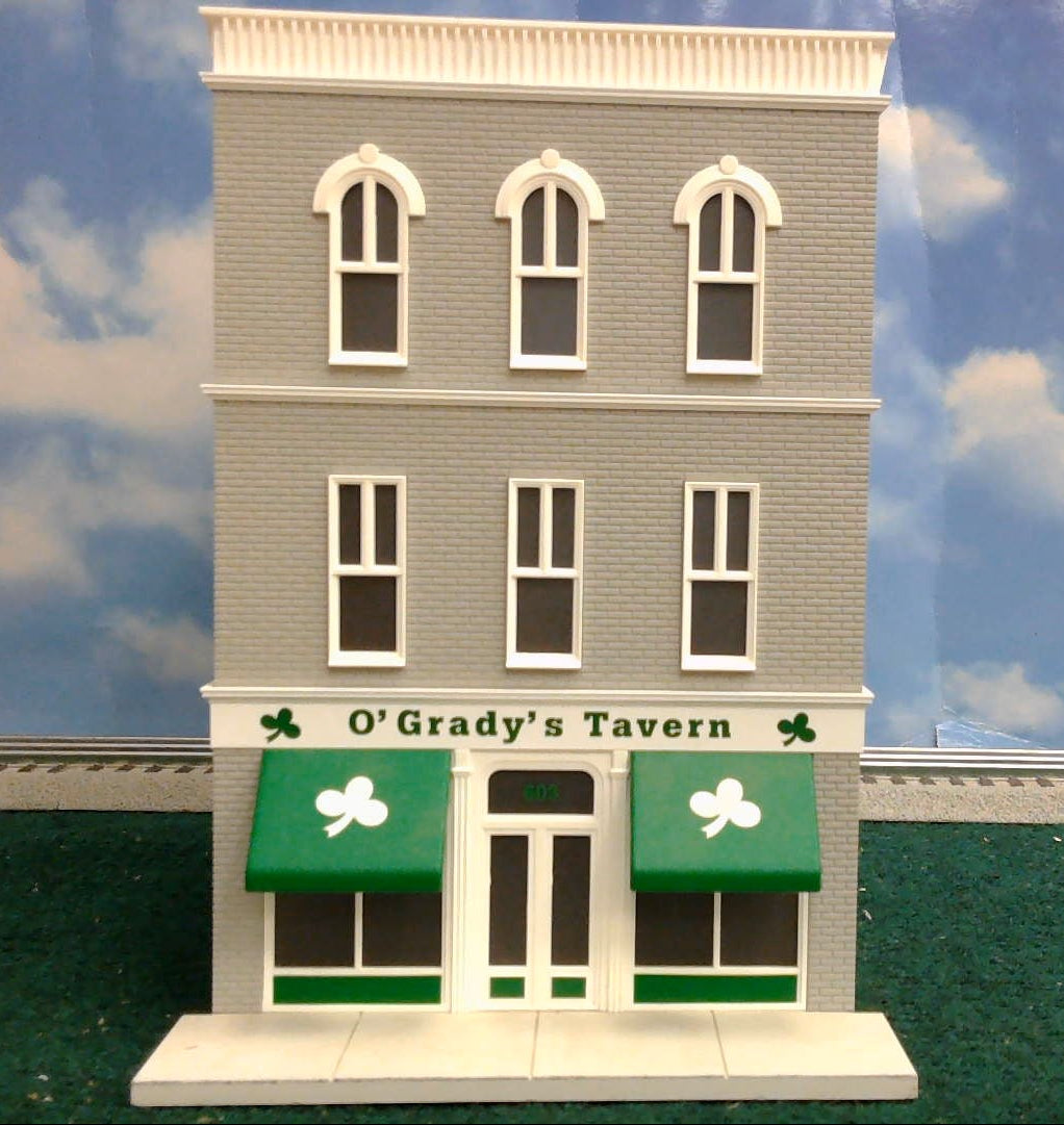 Lionel 6-34127 O'Grady's Tavern