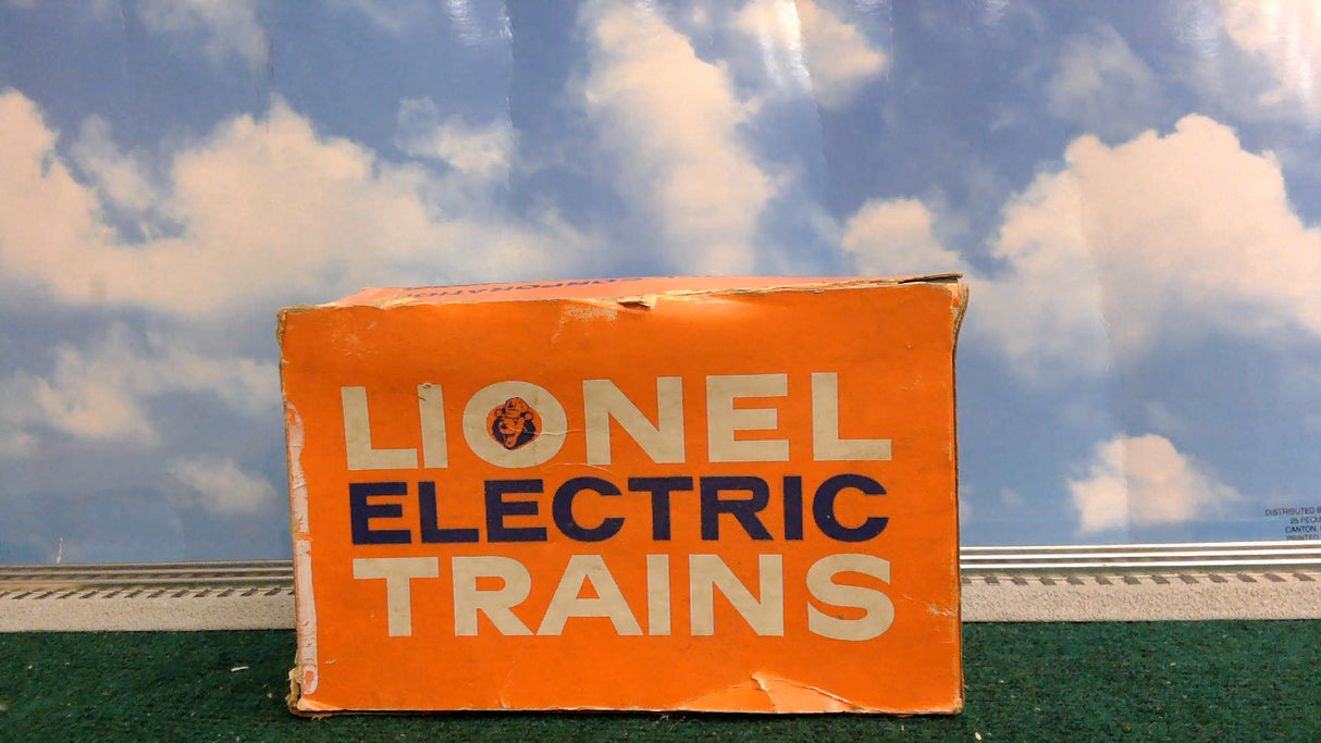 Lionel 111 Trestle Set