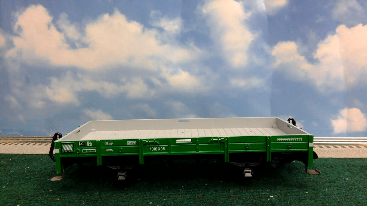 LGB 4010 G X05 Wagon