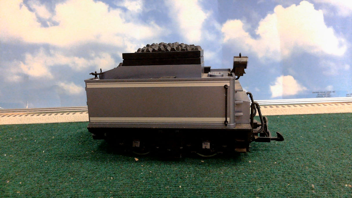 LGB 20087 & 2117/6 Rio Grande Set and Coal Tender