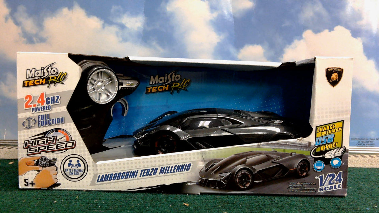Maisto R/C Lamborghini Terzo Millennio