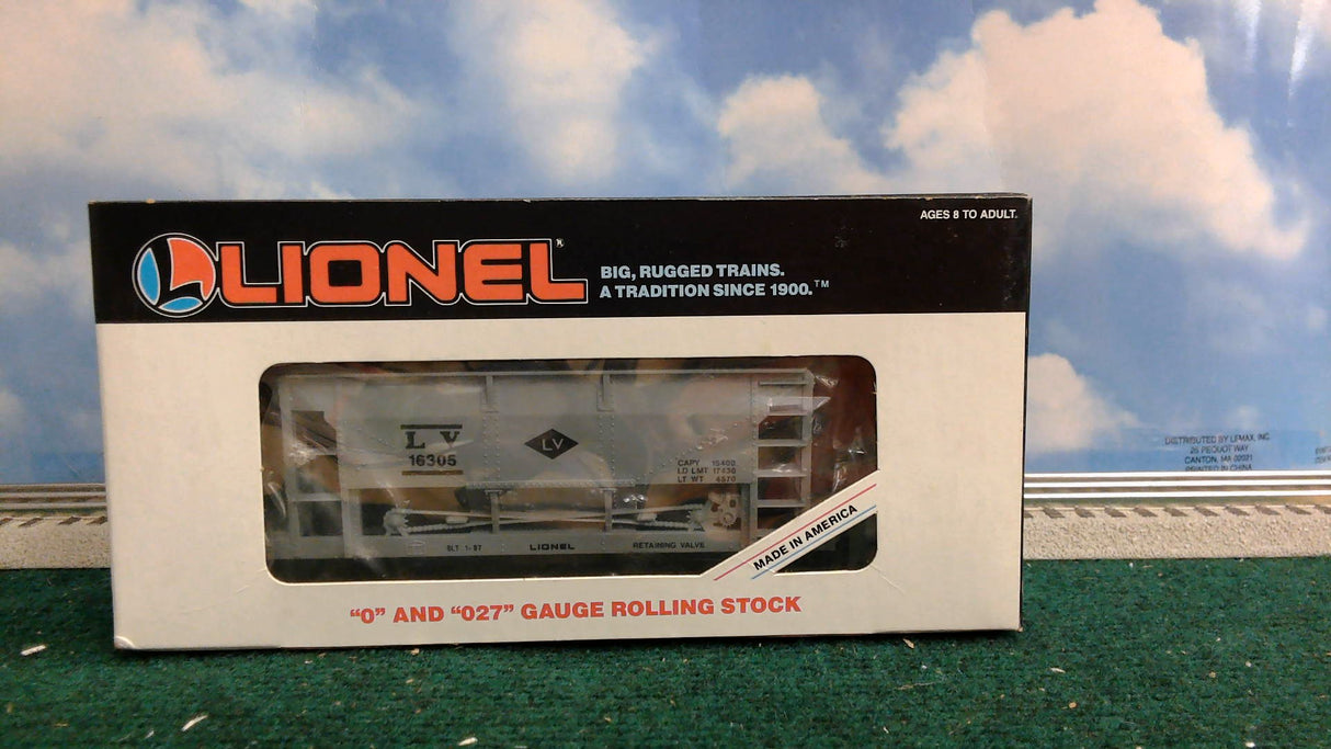LIONEL 6-19305 LV ORE CAR