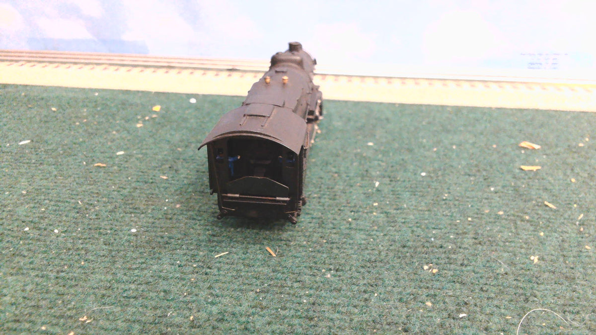 Bachmann Spectrum 84114 HO PRR 4-6-2 Engine