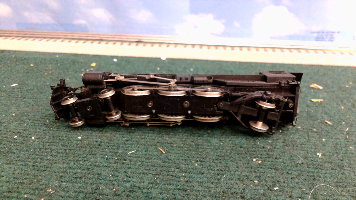 Bachmann Spectrum 84114 HO PRR 4-6-2 Engine