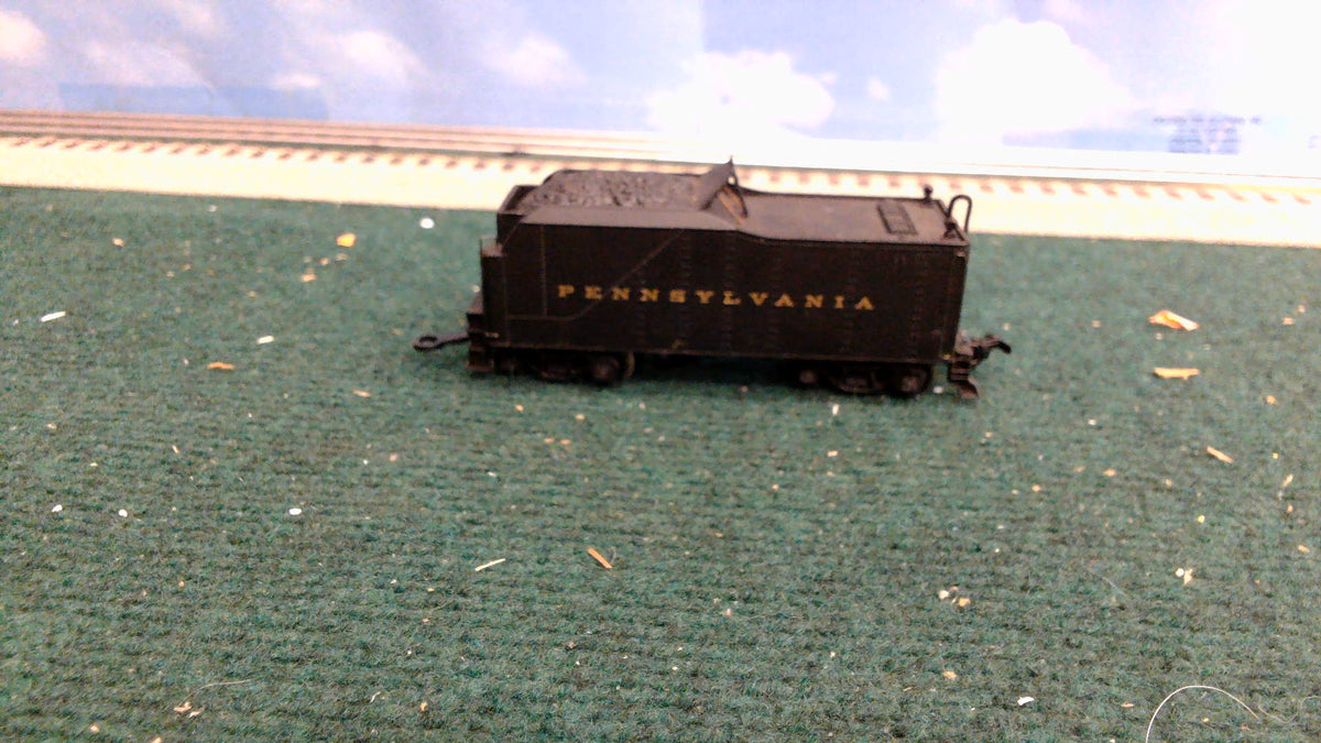 Bachmann Spectrum 84114 HO PRR 4-6-2 Engine