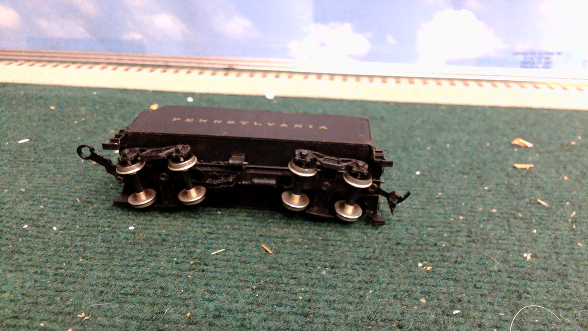Bachmann Spectrum 84114 HO PRR 4-6-2 Engine