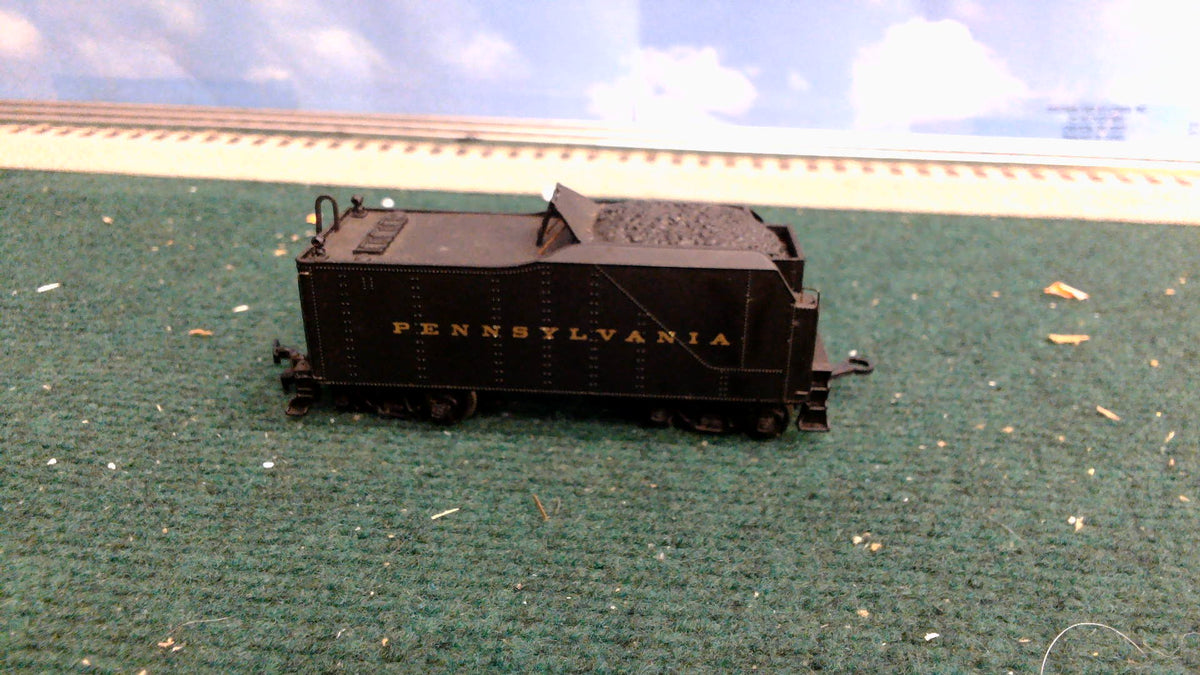Bachmann Spectrum 84114 HO PRR 4-6-2 Engine