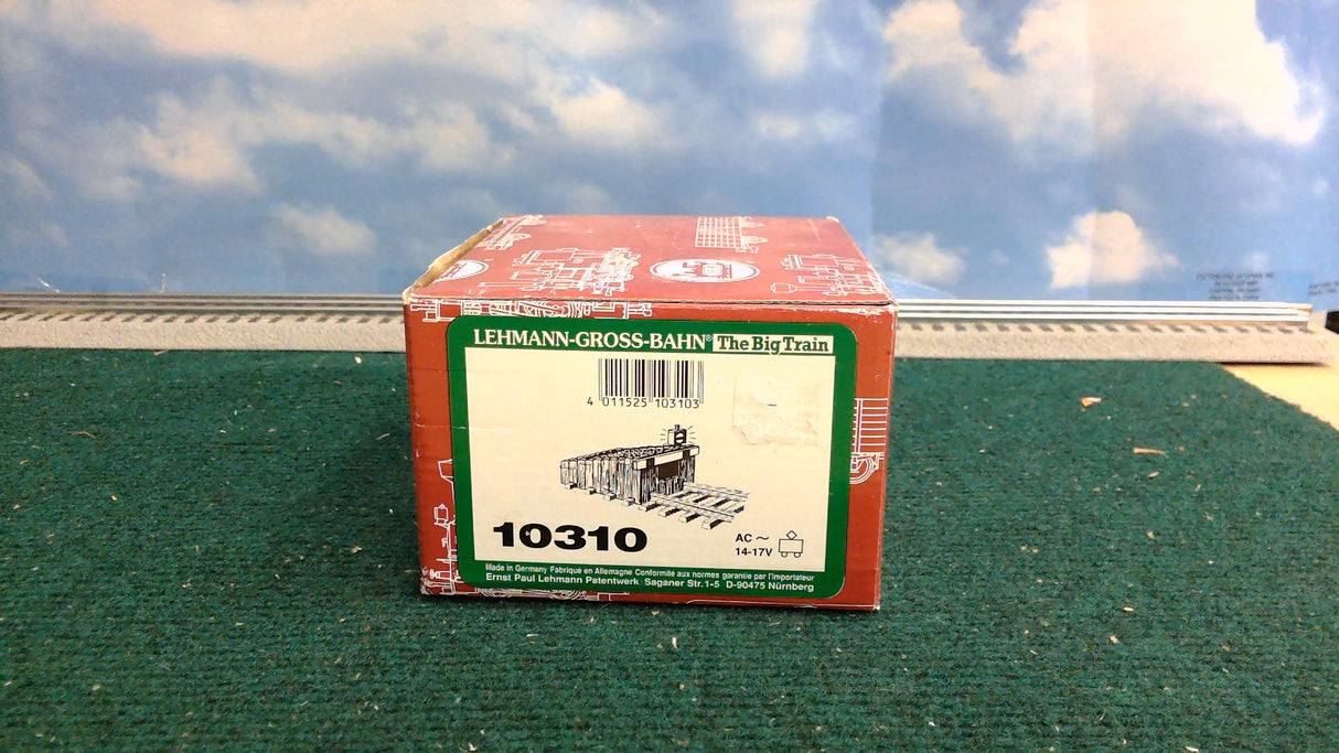 LGB 10310