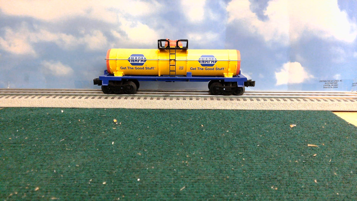 LIONEL 1925 NAPA AUTO PARTS SET