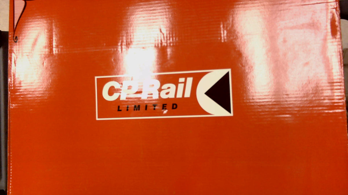 LIONEL 6-11710 CP RAIL LIMITED SET