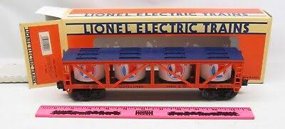 Lionel 6-19420 Lionel Lines Vat Car