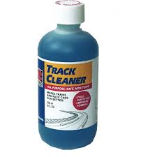 LifeLike Track Cleaner