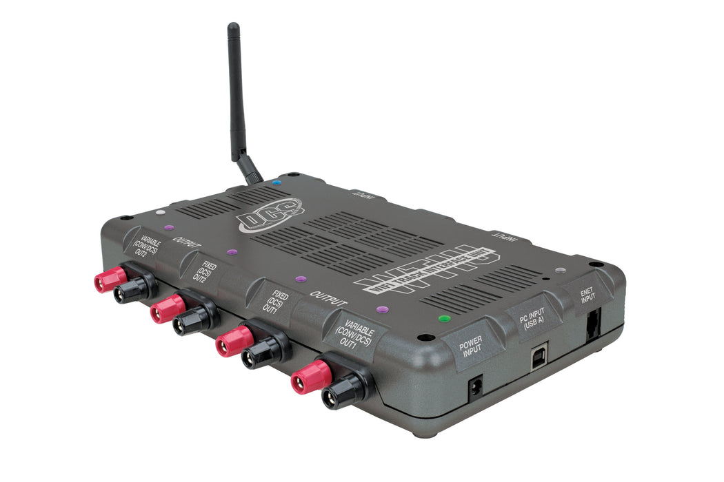MTH 50-1039: DCS WTIU (Track Interface Unit) w/ Wi-Fi
