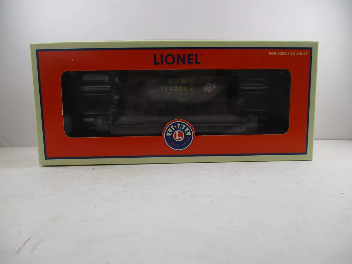 Lionel 6-16492 C&NW Ore Car