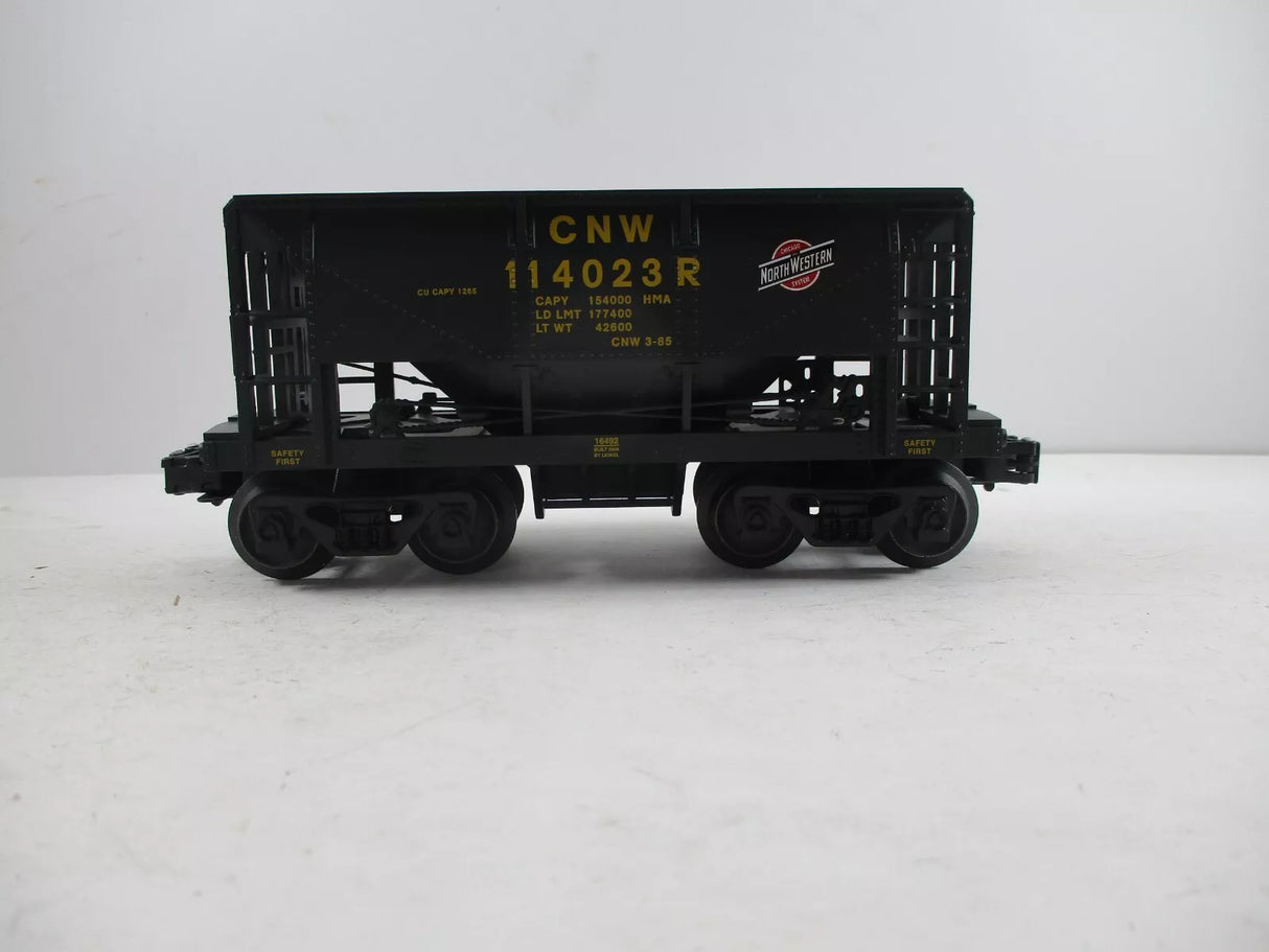 Lionel 6-16492 C&NW Ore Car
